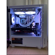 i5 10400F + GTX1080Ti + 512Gb SSD + 16GB ddr4 RAM