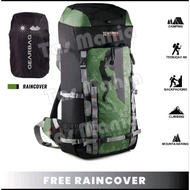 Original Mountain Carrier Bag 70 80 Liter Gear Bag