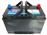 Ắc quy ô tô GS MF 95D31R (khô, 12V - 80AH, cọc phải)