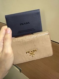 Prada Card Holder