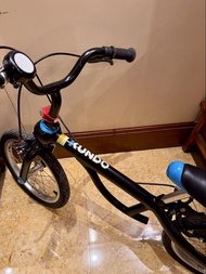 Kundo Balance Bike 平衡車 16吋