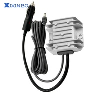 XIXINBO สำหรับ Starlink สายไฟมินิ30โวลต์3 6A เอาต์พุต10โวลต์28โวลต์อินพุต18 AWG