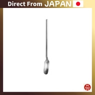 【From Japan】
Yoshikawa EA-to CO Iitoko Saji Slim Spoon Long Spoon 23cm Length Stainless Steel Made i