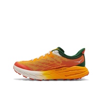 Original HOKA ONE ONE Speedgoat 5 Mountain road running shoes for men and women Outdoor sport sneake