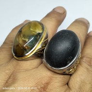 Cincin Batu Garut Pancawarna