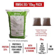 Misha cat food 20kg 🐱