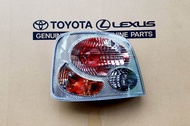 ไฟท้าย ของแท้ Toyota Sport Rider D4D