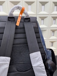 Size 28x42cm Classic Denim Men Women