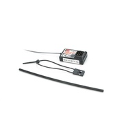 2.4G Foss flysky FS-GR3E Three-Channel Receiver GT2B GT3B GT3C Original Authentic