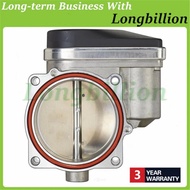 1PC A2C59511706 Fuel Injection Throttle Housing Body Throttle Valve Suit for BMW 5, 6, 7 Refurbished
