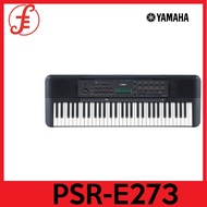 Yamaha PSR-E273 | PSR-E283 Electronic Portable Keyboard