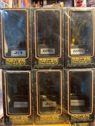 東寶大怪獸Real Figure Collection