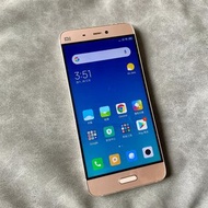 小米手機5 3+64gb 安卓手機 Android phone   Xiaomi mobile phone 5 3+64gb Android phone Android phone