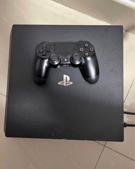 Ps4 全場最高回收價！高價回收 PS 4 主機 面交 方便快捷! 沿線 ps4厚機淨收$520一部！