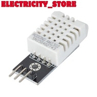 DHT22 temperature humidity sensor
