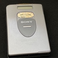 sony  walkman wm-fx1 
