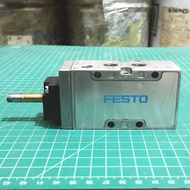 FESTO MFH-5-1/4-B 15901 Solenoid Valve