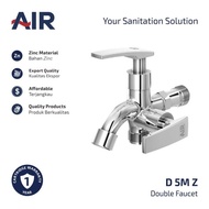 (AIR) Branch Water Faucet Type D 5M Z