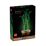 LEGO Botanicals Lucky Bamboo 10344