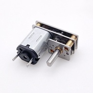 DC Gear Motor Gear Motor Miniature with Encoder Motor 3V Gear Gear Manufacturer Supply TDBZ