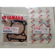 YAMAHA GENUINE CYLINDER BASE AND HEAD GASKET FOR MIO I 125,M3,MIO SOUL I 125