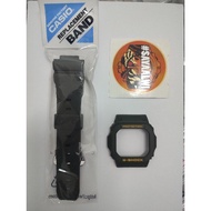 bazel band BnB g5600 a - 3 Casio G-Shock