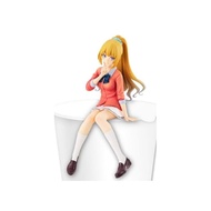 Welcome to the classroom based on ability supremacy Nu-Dorustopper Figure Megumi Karuizawa