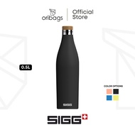 Sigg Water Bottle Meridian (0.5L)