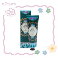 SABON薩邦 琉璃百合奶油護手霜 75ml[平行進口]