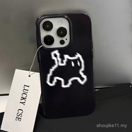 This line kitten suitable for iphone 16. 11   12. 13   14. 15   pro max. 7plus   8plus. 11pro. 13pro