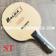 Yinhe T9 St - Wood Blade Carbon Pingpong T-9 T9S T-9S T9-S Bet Bat