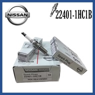 22401-1HC1B (REA12WMB4) Nissan Spark Plug for ALMERA N17