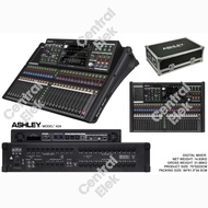 [✅Promo] Mixer Digital 24Ch Ashley A24 + Hardcase