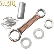 6J8-11650-00 Rod Connecting Kit For Yamaha Boat Motor 2T 25HP 30HP 25J 30D 6J8-11651 6J8-11651-00-00