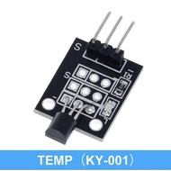 Temperature Sensor Module DS18B20 KY-001