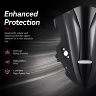 For CFMOTO 675SR 675SS 675SR-R 2025-2026 New Motorcycle Accessories Front Windscreen Wind Deflector 