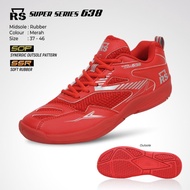 RS SS 638 SUPERSERIES 638 ORIGINAL BADMINTON VOLLEYBALL SHOES