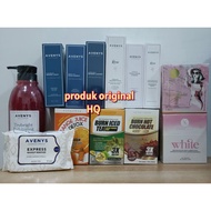 avenys skincare Rose poreless treament lotion Serum AVENYS  Organic  Cleanser avenys set rose avenys