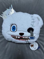 🇯🇵日本直送 USJ 萬聖節限定 Hami Kuma x Hami Kuma Soul 雙面咕𠱸