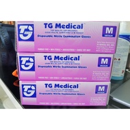 Assure / TG /Faith Touch / Safety Medical Gloves