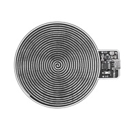 Lepmerk Schumann Wave Generator 7.8Hz Ultra-Low Frequency Pulse Schumann Resonance Generator USB Pow