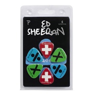 Perri's Perri s Ed Sheeran Guitar Pick