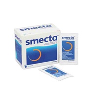 Smecta 3g - 1 sachet