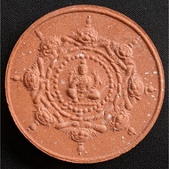Jatukam Ramathep Mahasetthi 10 directions {Roon Retro Lak Muang 30} Wat Chan 2550 (Amulet Thai 泰国佛牌)