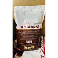GRAND-PLACE PURE CACAO POWDER 1KG – HIGH QUALITY, NEW DATE