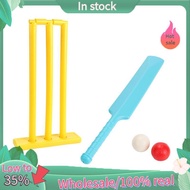 Children's Cricket Set Parent-Child Interactive Cricket Indoor Outdoor Child Sports Game Interesting