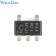50pcs/10pcs SN74LVC1G125DBVR SOT-23-5 SN74LVC1G125DBV SN74LVC1G125 Three-state Output Single Bus Buf