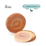 Fanbo Gold Mini Compact Powder 22.5g