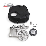 WHT007212 06H103144K 06L109259D 6H103269J EA888 Camshaft Solenoid Seal Ring Assembly MK6 For Passat 