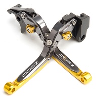 Z-900 Cho Kawasaki Z900 Z 900 2017-2025 Phụ Kiện Xe Máy Tay Lái Phanh Điều Chỉnh Được Z900 Tay Phanh